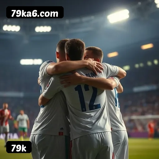 Comparação APP mobile vs versão web da 79k